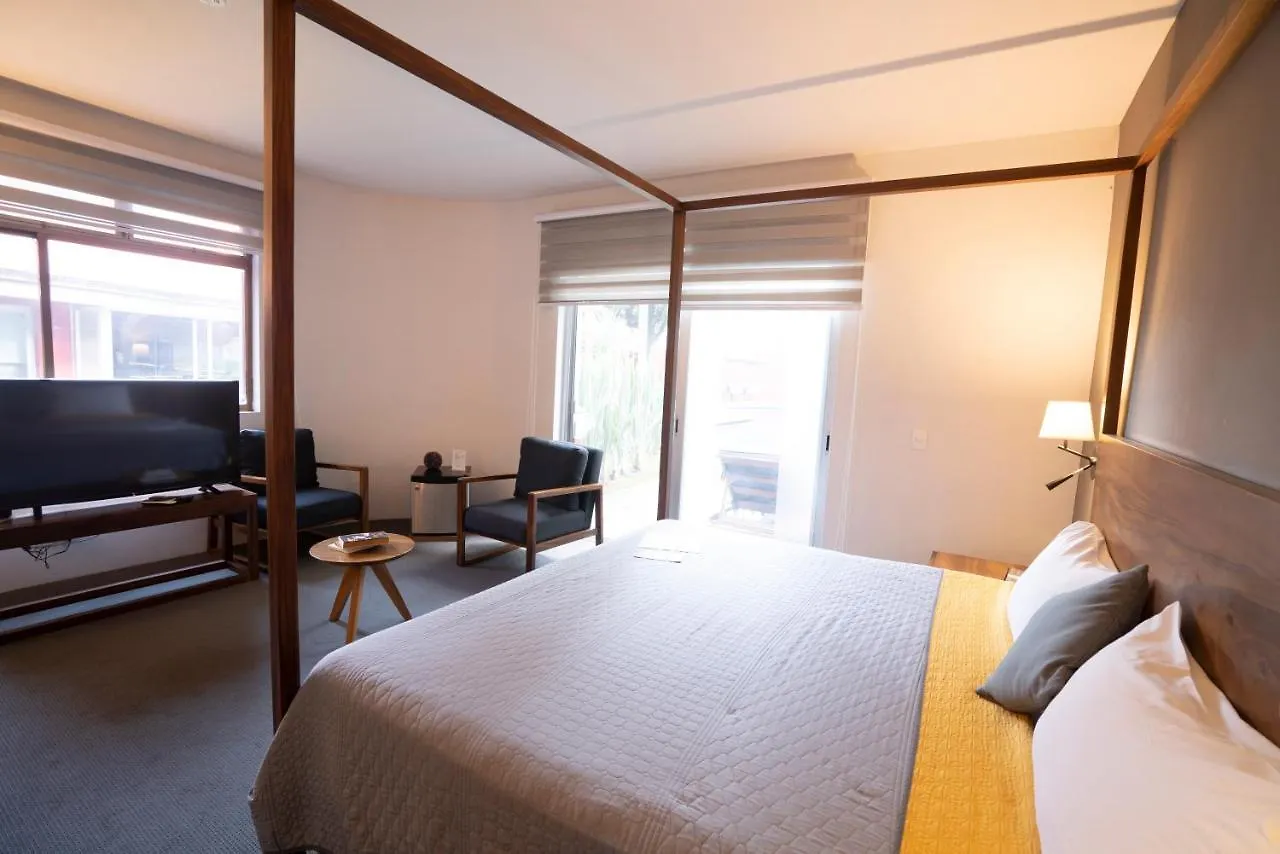 Hotel Boutique Abad Zapopan