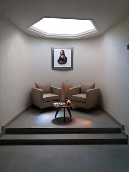Hotel Boutique Abad Zapopan