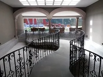 Hotel Boutique Abad Zapopan