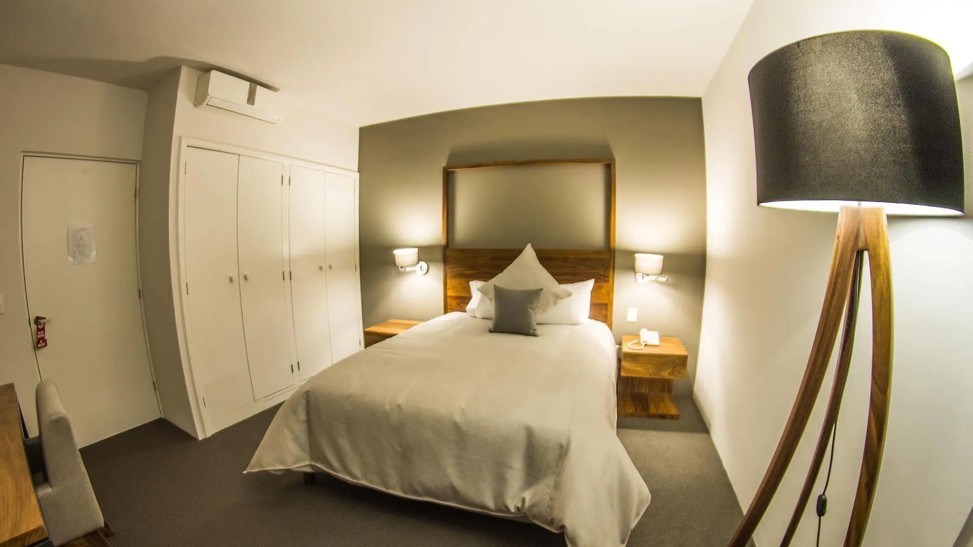 Hotel Boutique Abad Zapopan 4*,