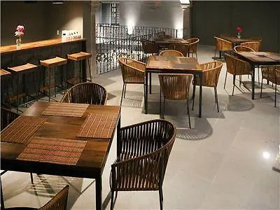 Hotel Boutique Abad Zapopan