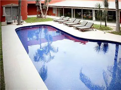 Hotel Boutique Abad Zapopan