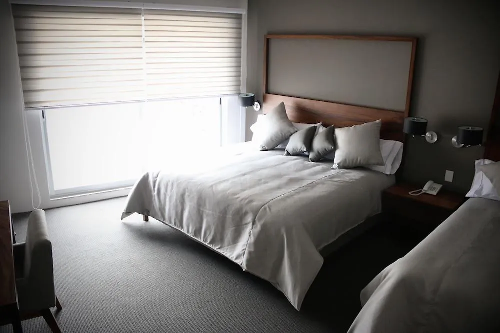 Hotel Boutique Abad Zapopan