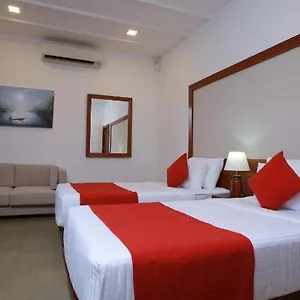 Tarshish - Sri Lanka