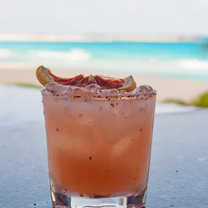 Ocean Dream By Guruhotel Mexico