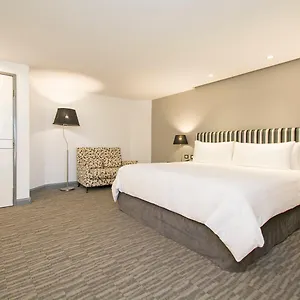Presidente Intercontinental Guadalajara By Ihg Hotel
