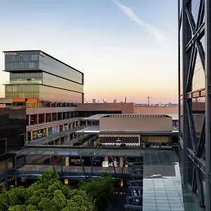 Hilton Midtown Hotel