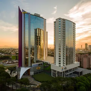 Hard Rock Guadalajara Hotel