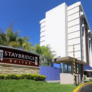 Staybridge Guadalajara Expo By Ihg Aparthotel