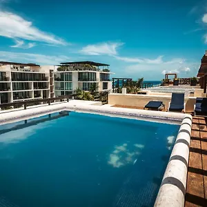 Aldea Thai By Oceanfront Mexico