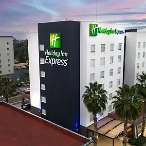 Express Guadalajara Aeropuerto By Ihg Hotel