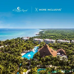 El Dorado Royale Catamaran, Cenote & Inclusive (adults Only) Mexico