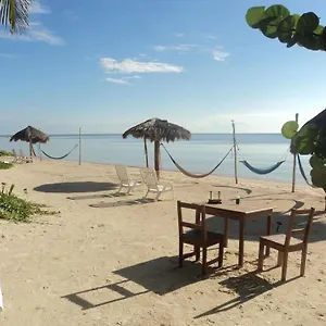 Maya Luna Adults Only Mexico