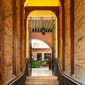 Libertad 1416 Hotel