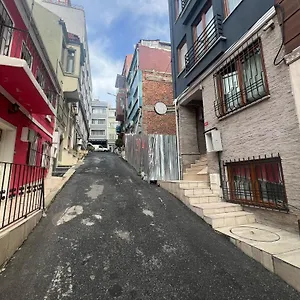 Hub Flats Turkey