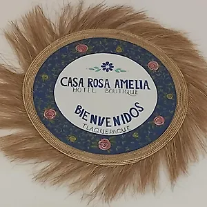 Casa Rosa Amelia Hotel