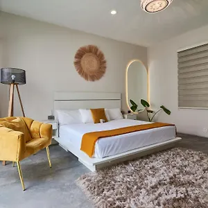 Aura Boutique Hotel
