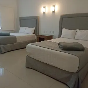 Zar Guadalajara Hotel