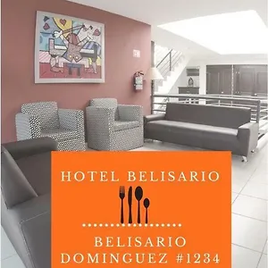 Hotel Belisario