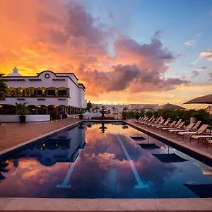 Grand Residences Riviera Cancun, Mexico