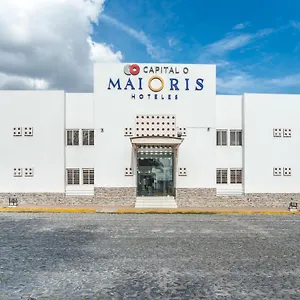 Maioris Guadalajara Hotel