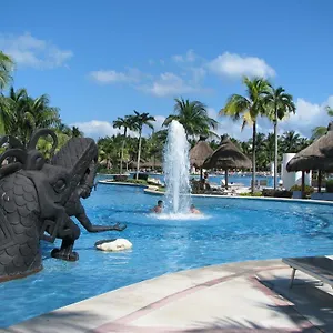 Mayan Palace Vidanta Riviera Maya Mexico