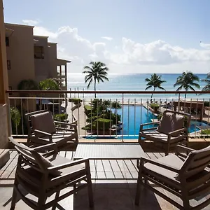 El Faro 304 Coral 3 Bdr Penthouse Mexico