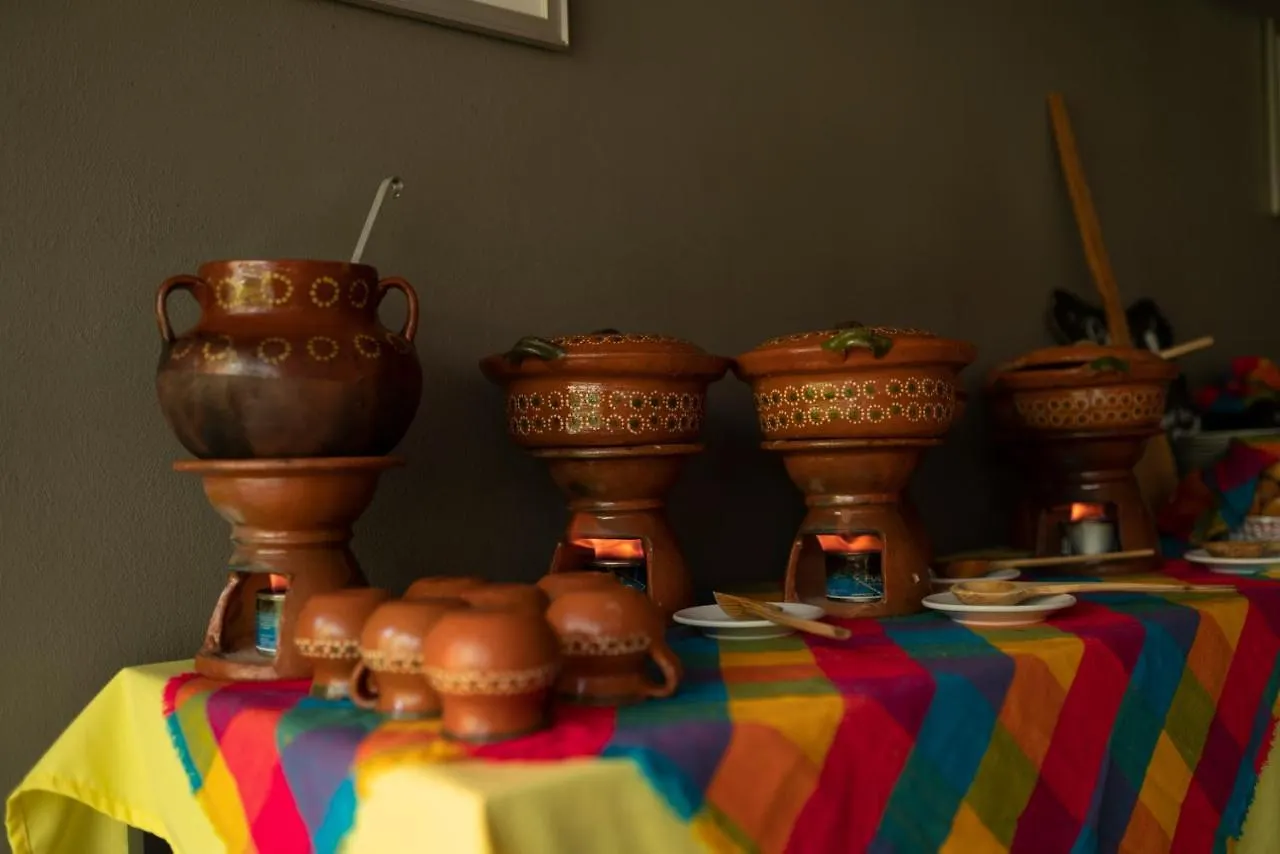 Hotel Boutique Abad Zapopan