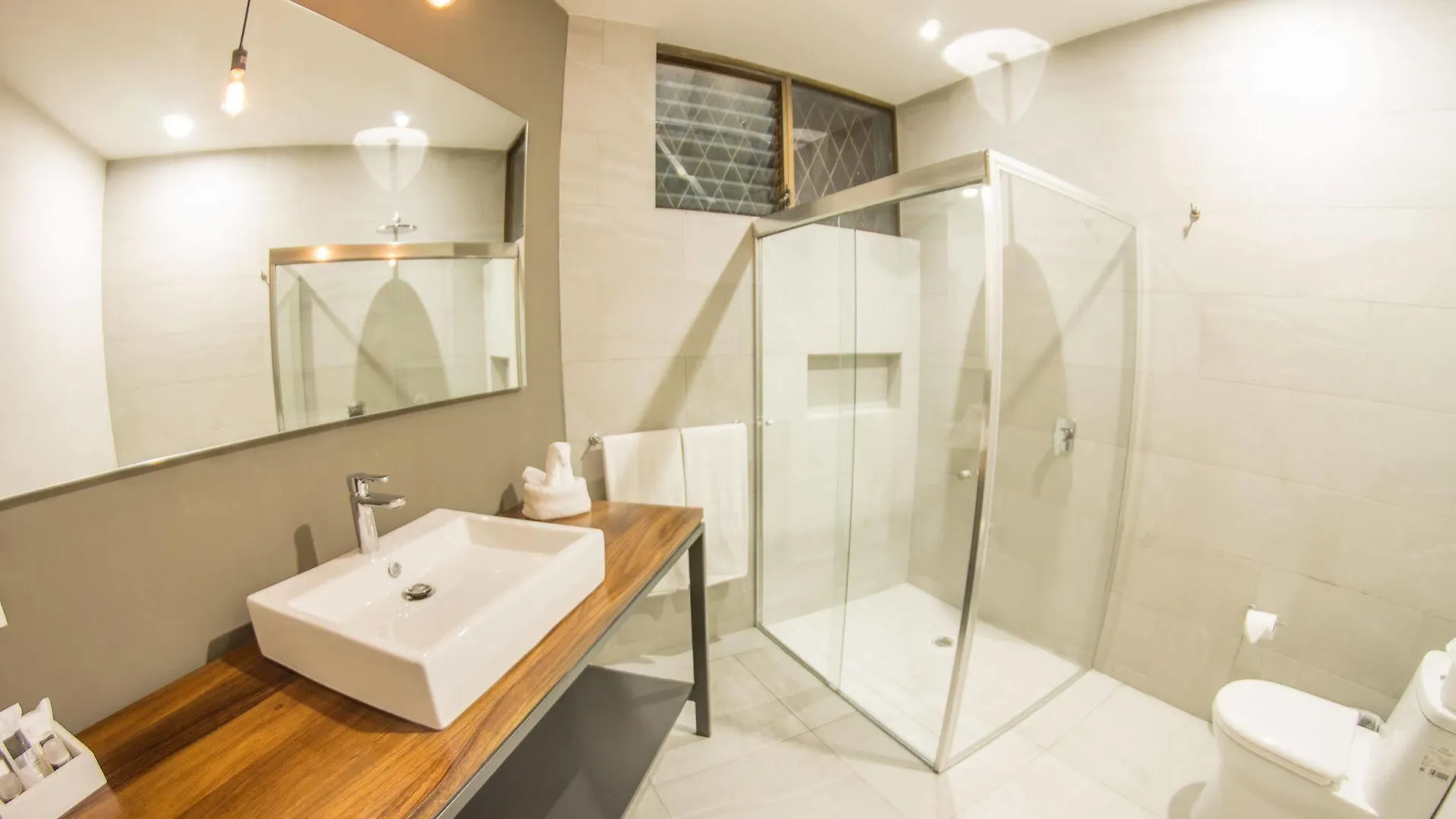 Hotel Boutique Abad Zapopan