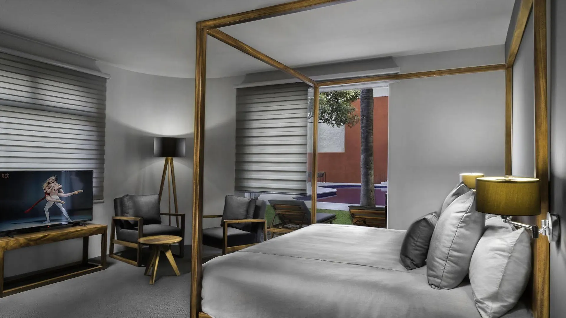 Hotel Boutique Abad Zapopan