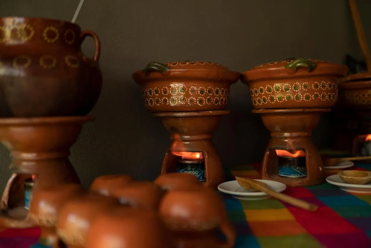 Hotel Boutique Abad Zapopan Mexico