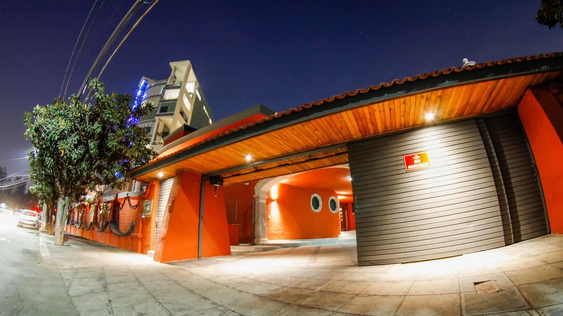 Hotel Boutique Abad Zapopan