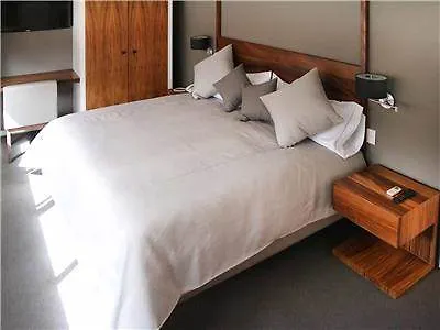 Hotel Boutique Abad Zapopan