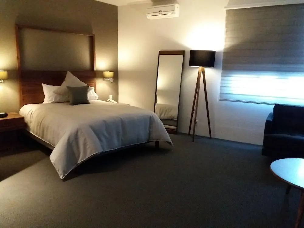 Hotel Boutique Abad Zapopan Mexico