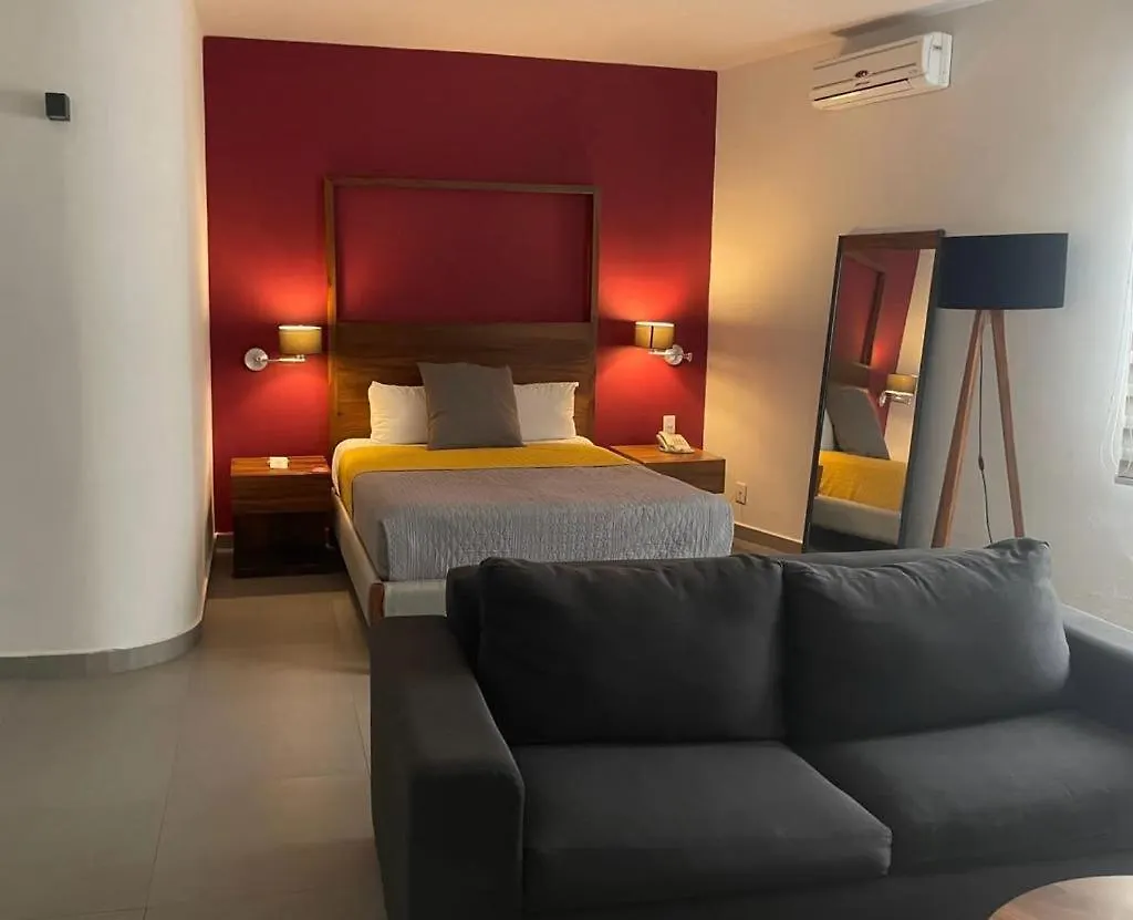 Hotel Boutique Abad Zapopan