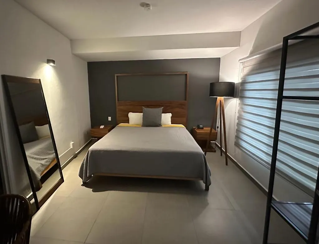 Hotel Boutique Abad Zapopan