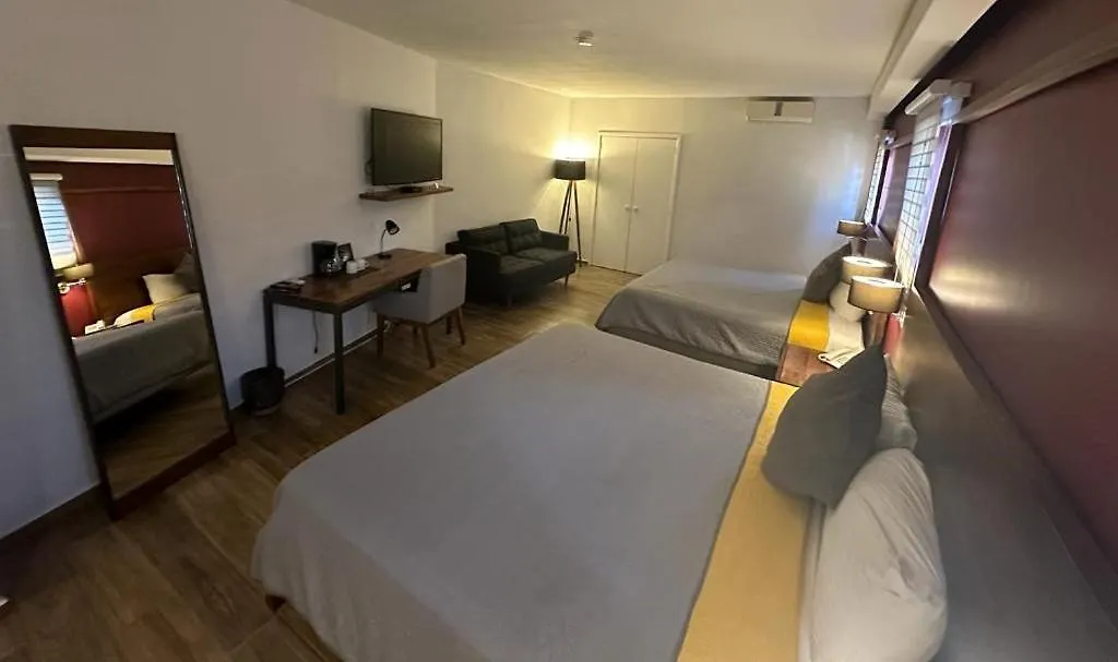Hotel Boutique Abad Zapopan