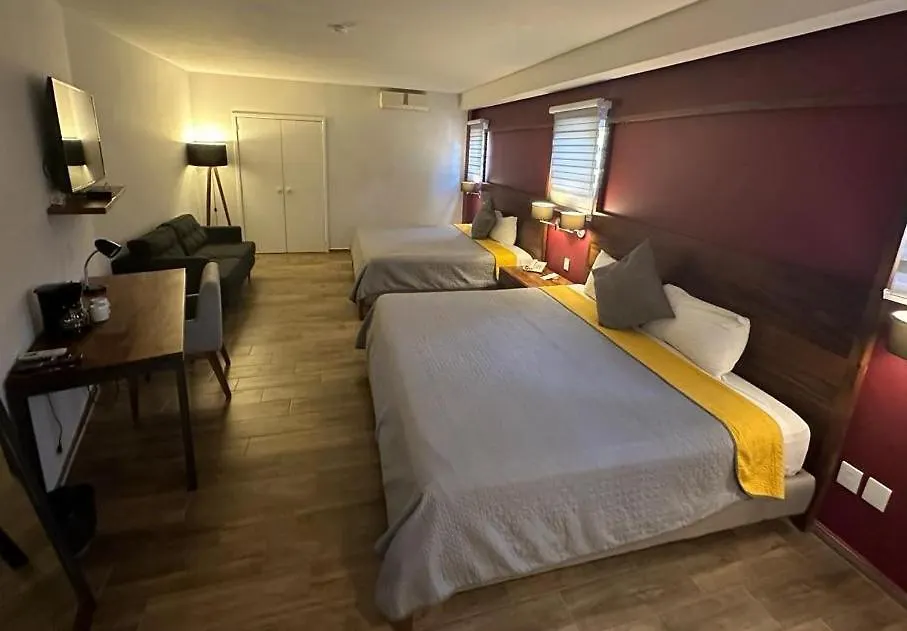 Hotel Boutique Abad Zapopan