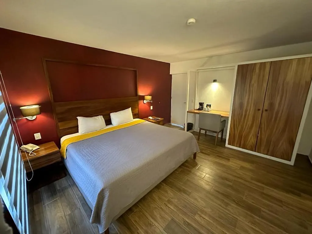 Hotel Boutique Abad Zapopan