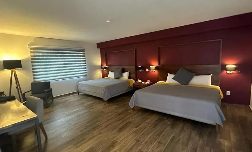 Hotel Boutique Abad Zapopan