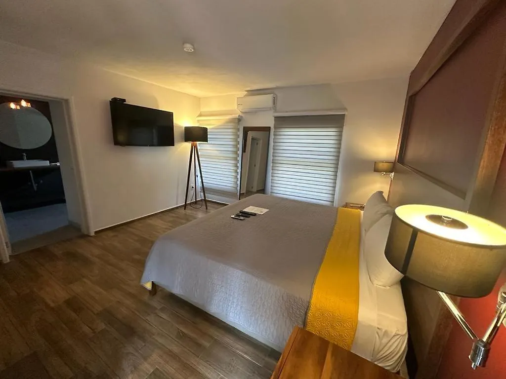 Hotel Boutique Abad Zapopan