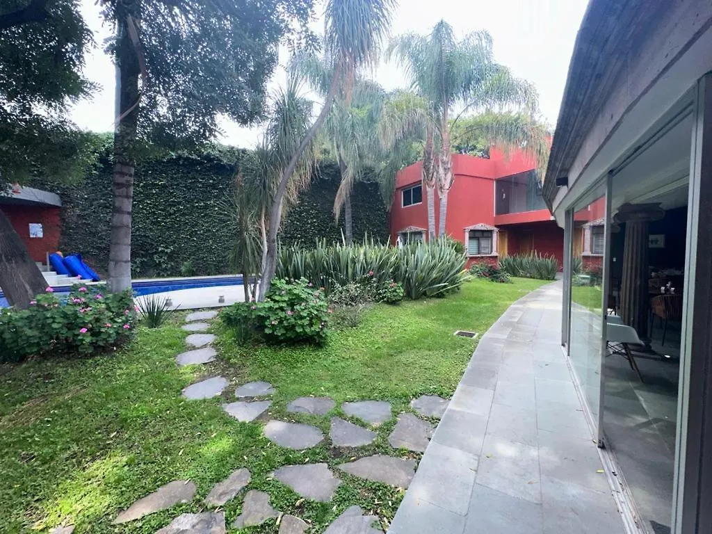 Hotel Boutique Abad Zapopan