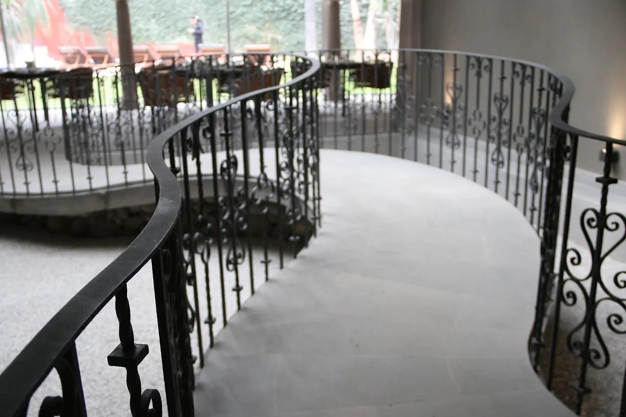 Hotel Boutique Abad Zapopan