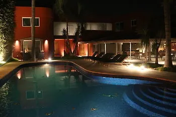 Hotel Boutique Abad Zapopan Mexico