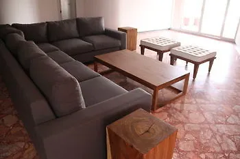 ****  Hotel Boutique Abad Zapopan Mexico