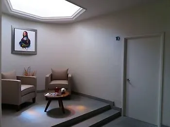 Hotel Boutique Abad Zapopan 4*,  Mexico