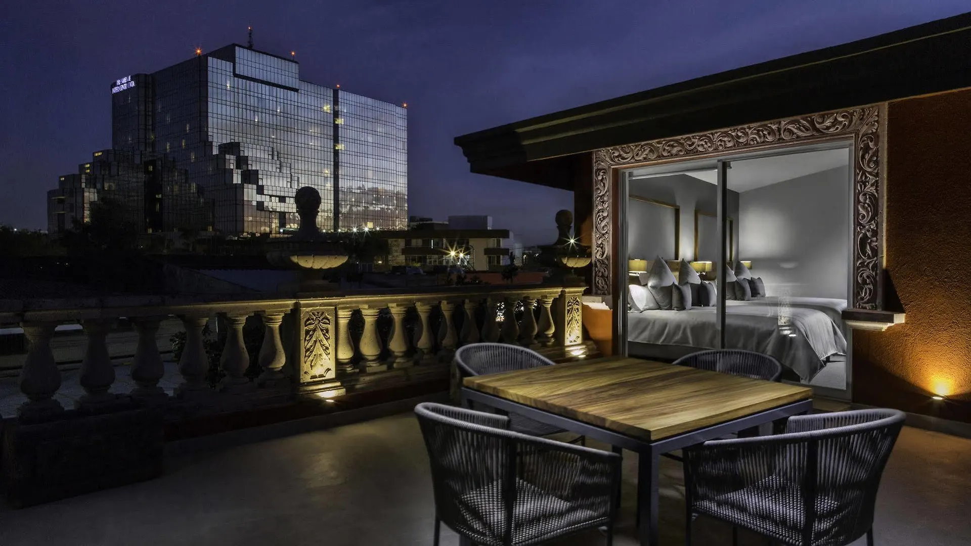 Hotel Boutique Abad Zapopan