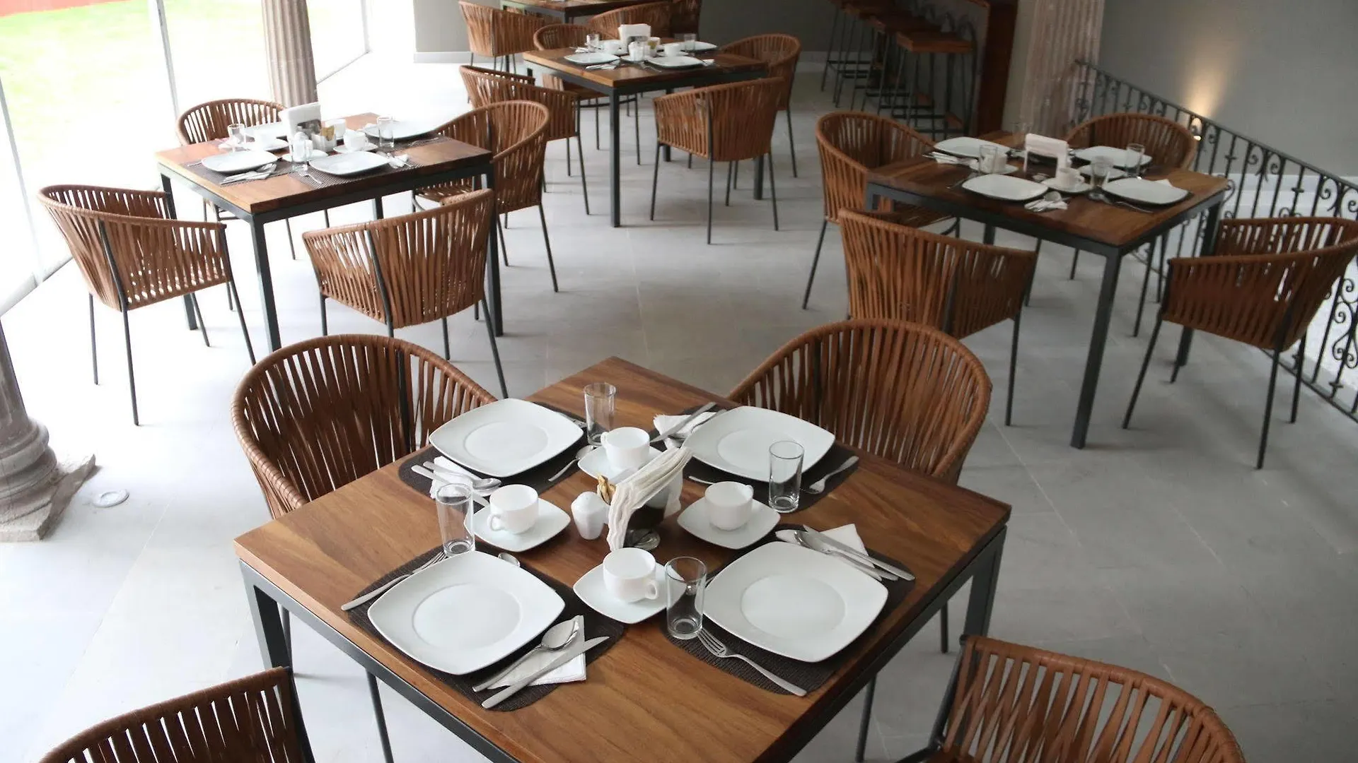 Hotel Boutique Abad Zapopan