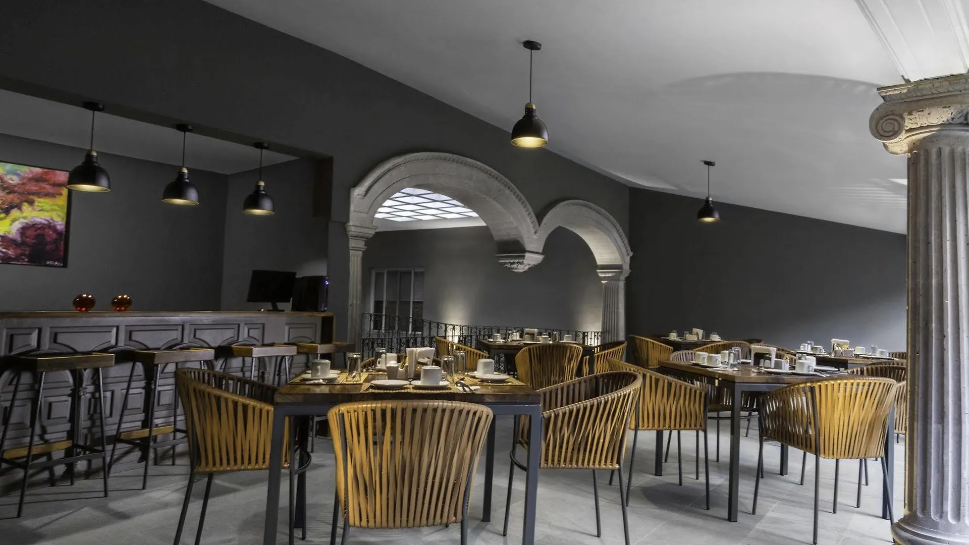 Hotel Boutique Abad Zapopan