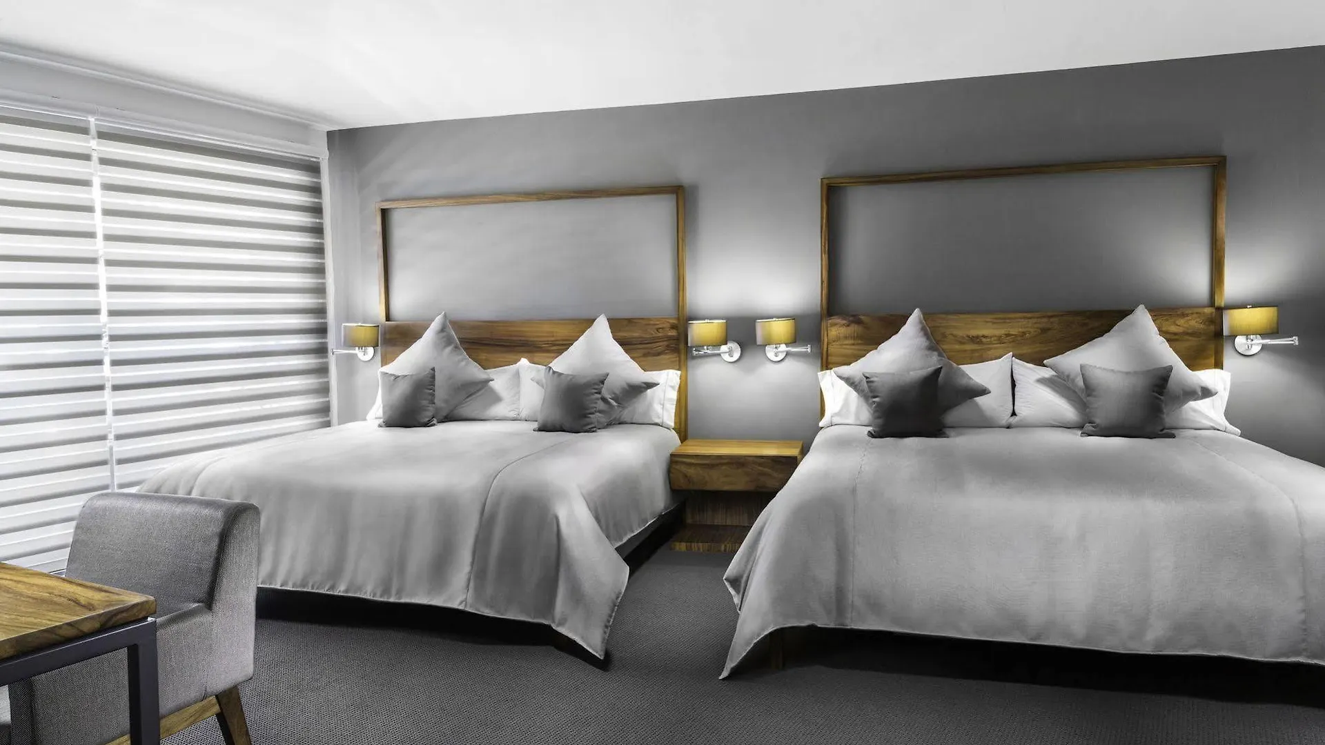 Hotel Boutique Abad Zapopan Mexico